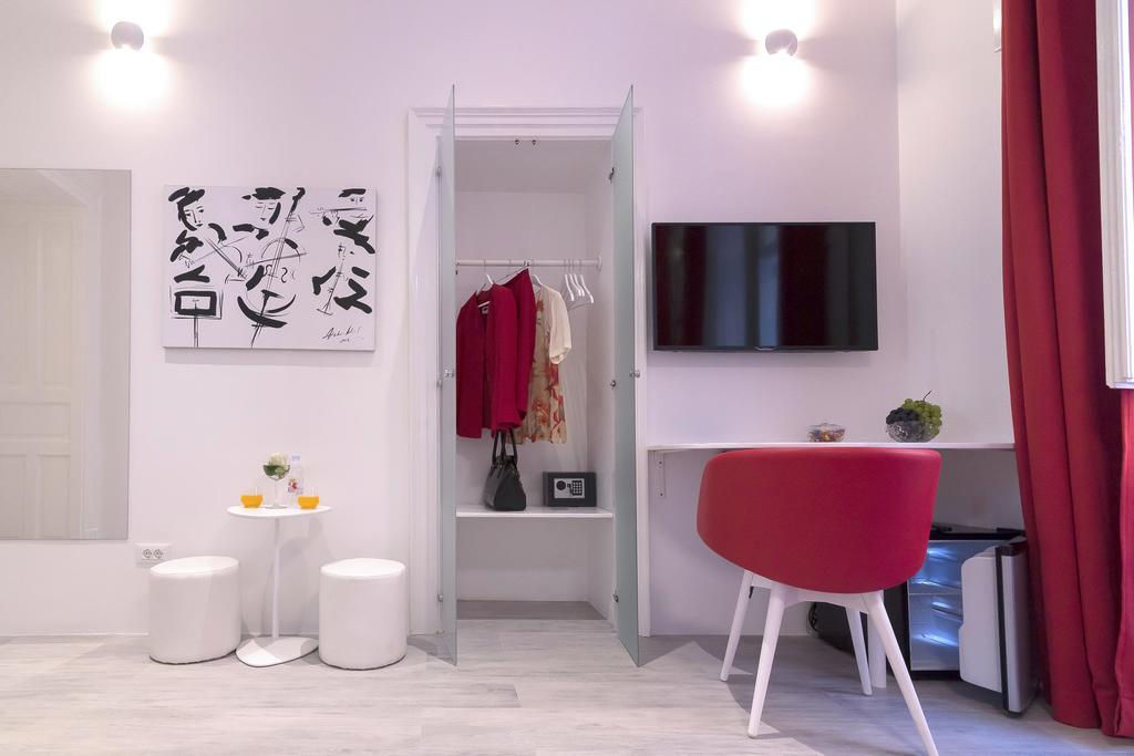 Art Room Split Extérieur photo