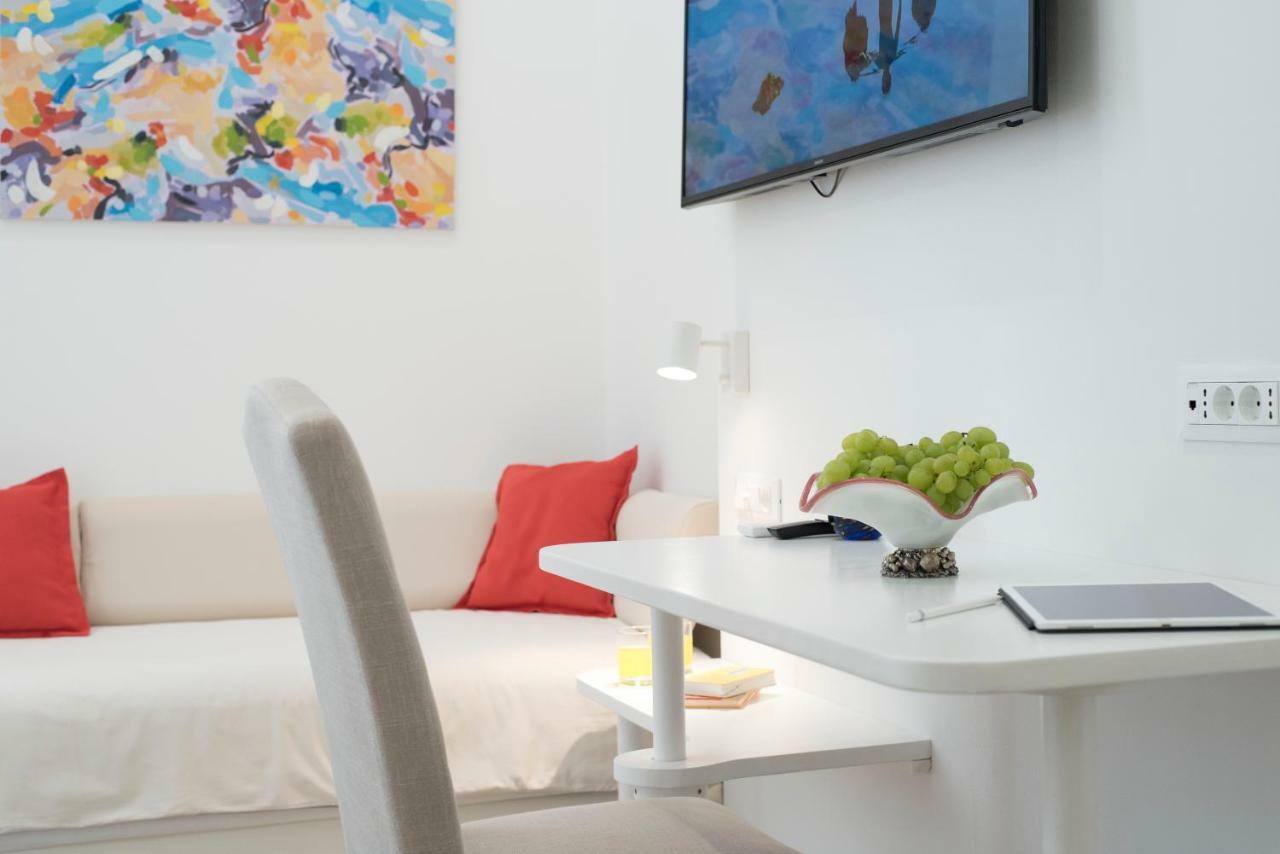Art Room Split Extérieur photo